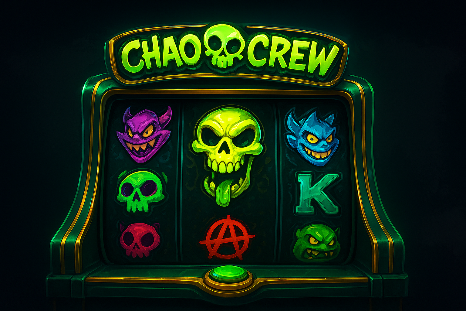 Chaos Crew 2