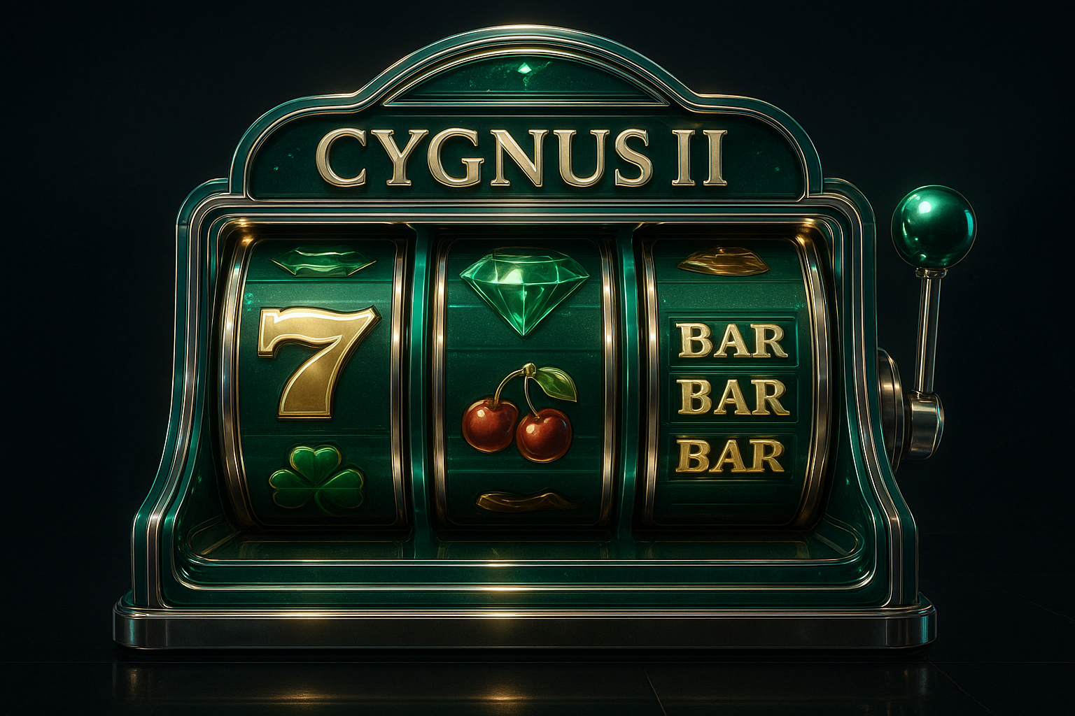 Cygnus 2