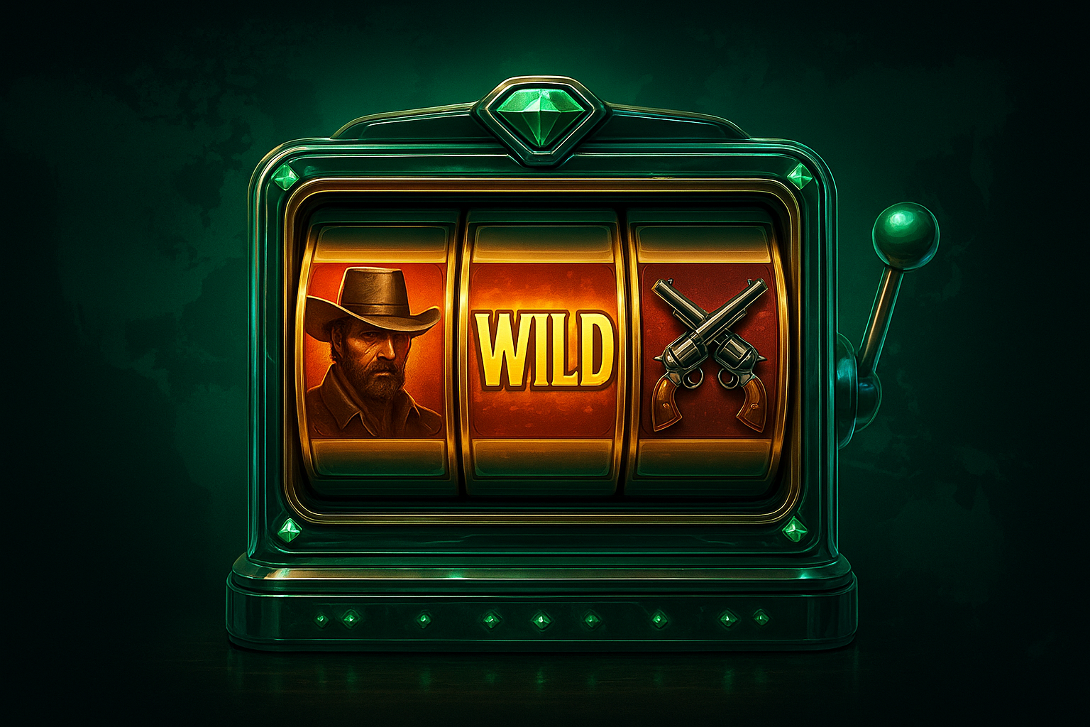 Wanted Dead or a Wild